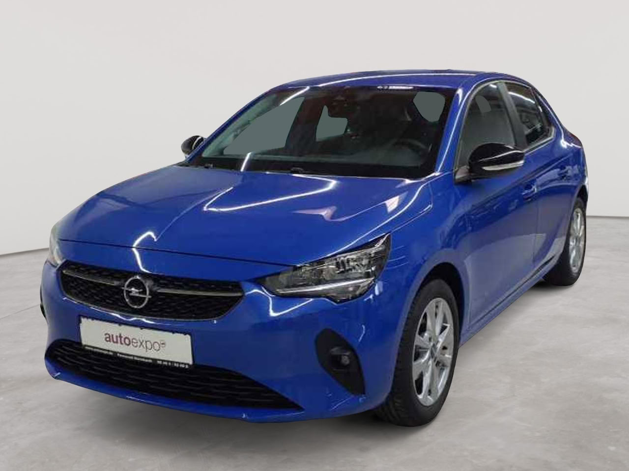 Opel Corsa 1.2 Start/Stop Edition 2