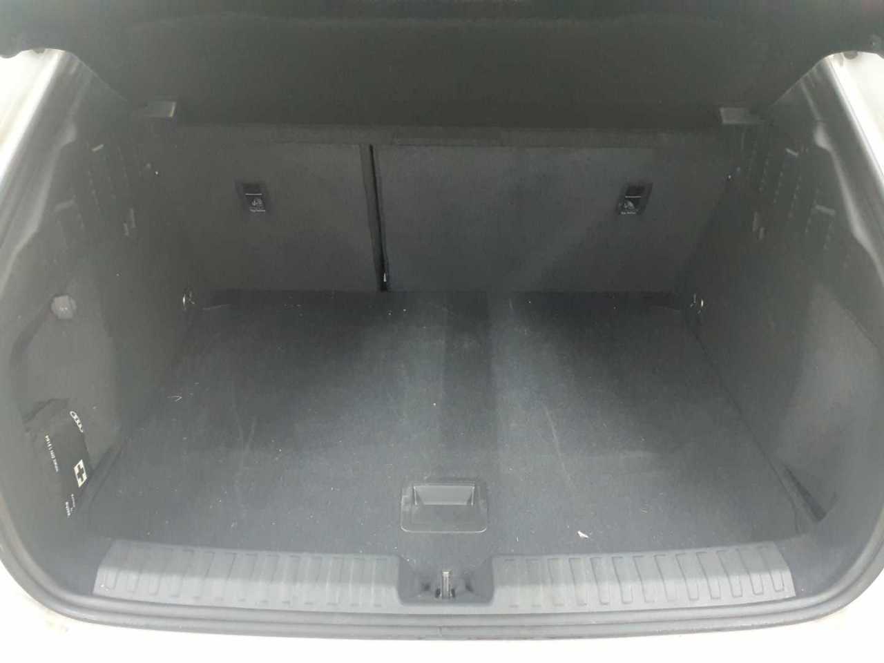 Audi S3 TFSI Sportback quattro S tronic 15