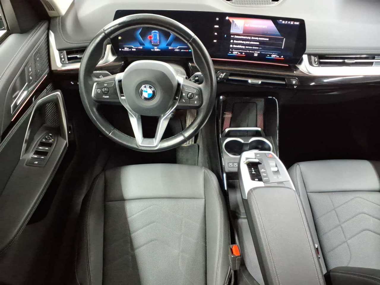BMW X1 sDrive18i Aut. xLine 10