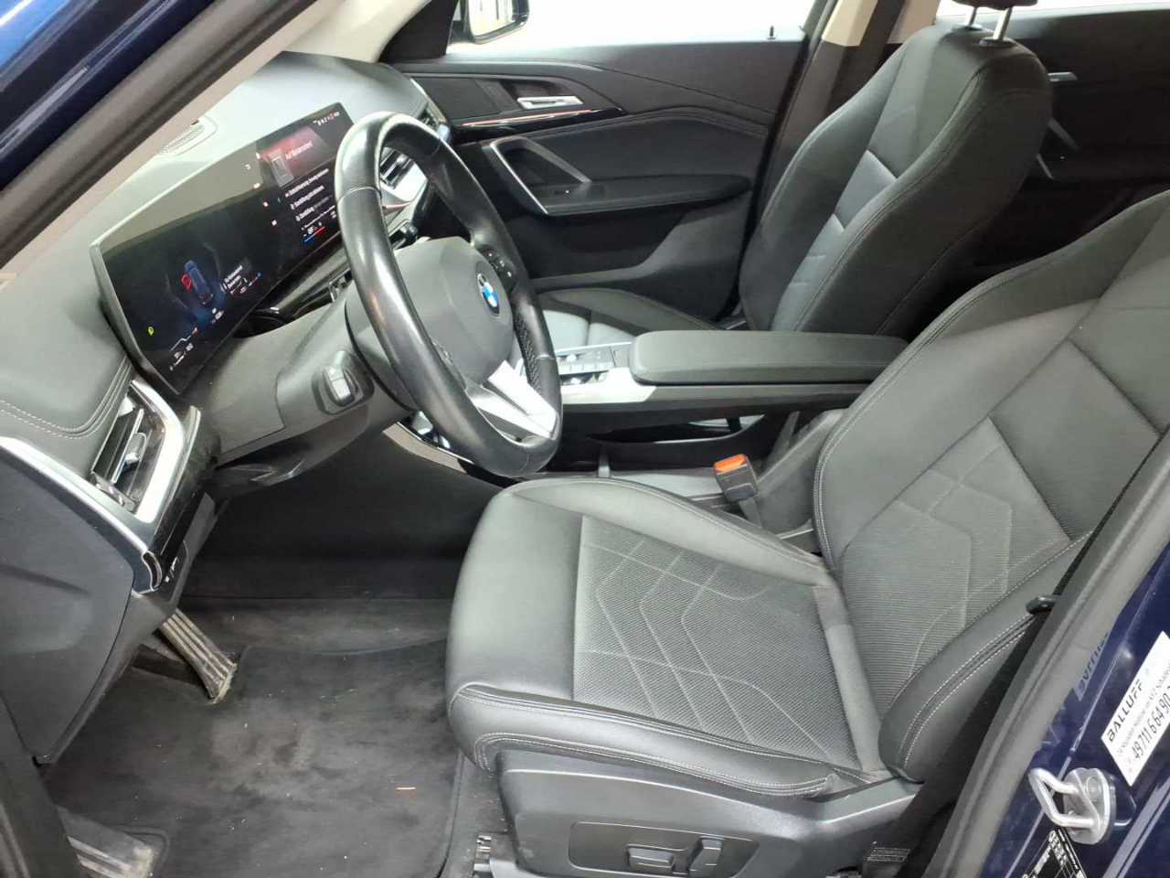 BMW X1 sDrive18i Aut. xLine 7