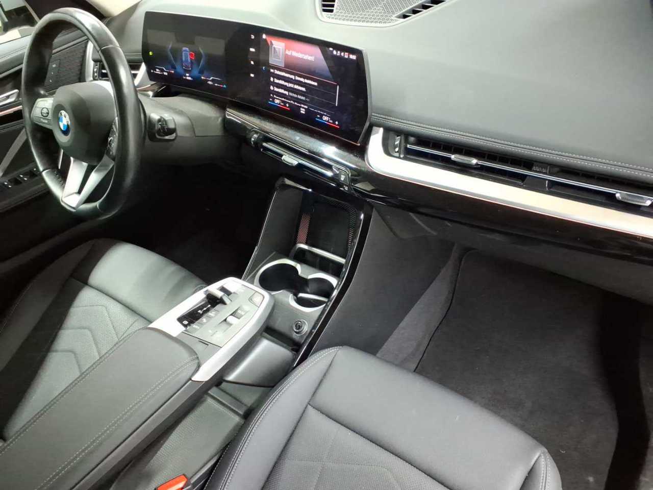 BMW X1 sDrive18i Aut. xLine 9