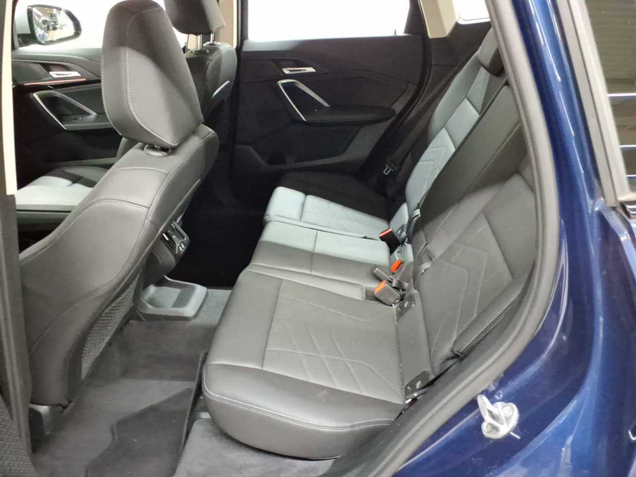 BMW X1 sDrive18i Aut. xLine 13