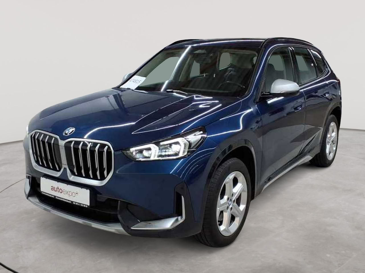 BMW X1 sDrive18i Aut. xLine 2