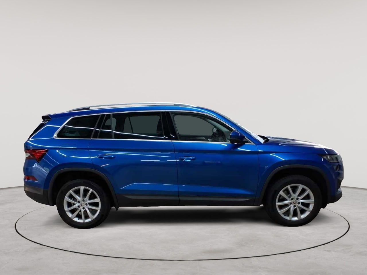 Skoda Kodiaq 2.0 TDI 4x4 DSG Style 3