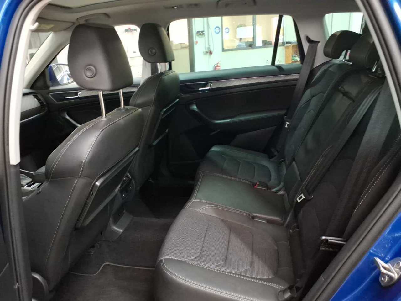 Skoda Kodiaq 2.0 TDI 4x4 DSG Style 13