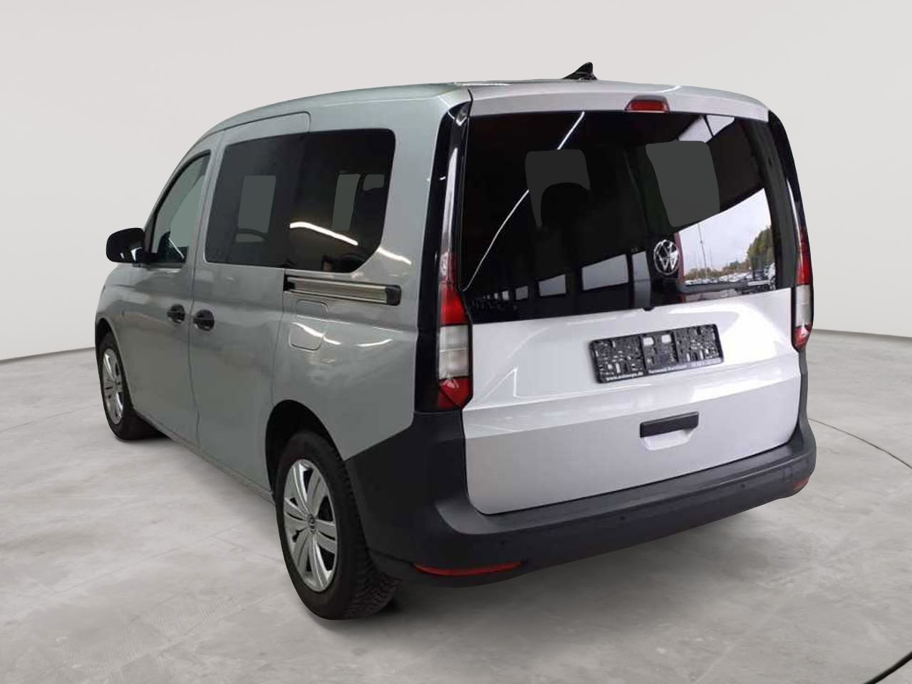 Volkswagen Caddy 1.5 TSI BMT (5-Si.) Kombi 5