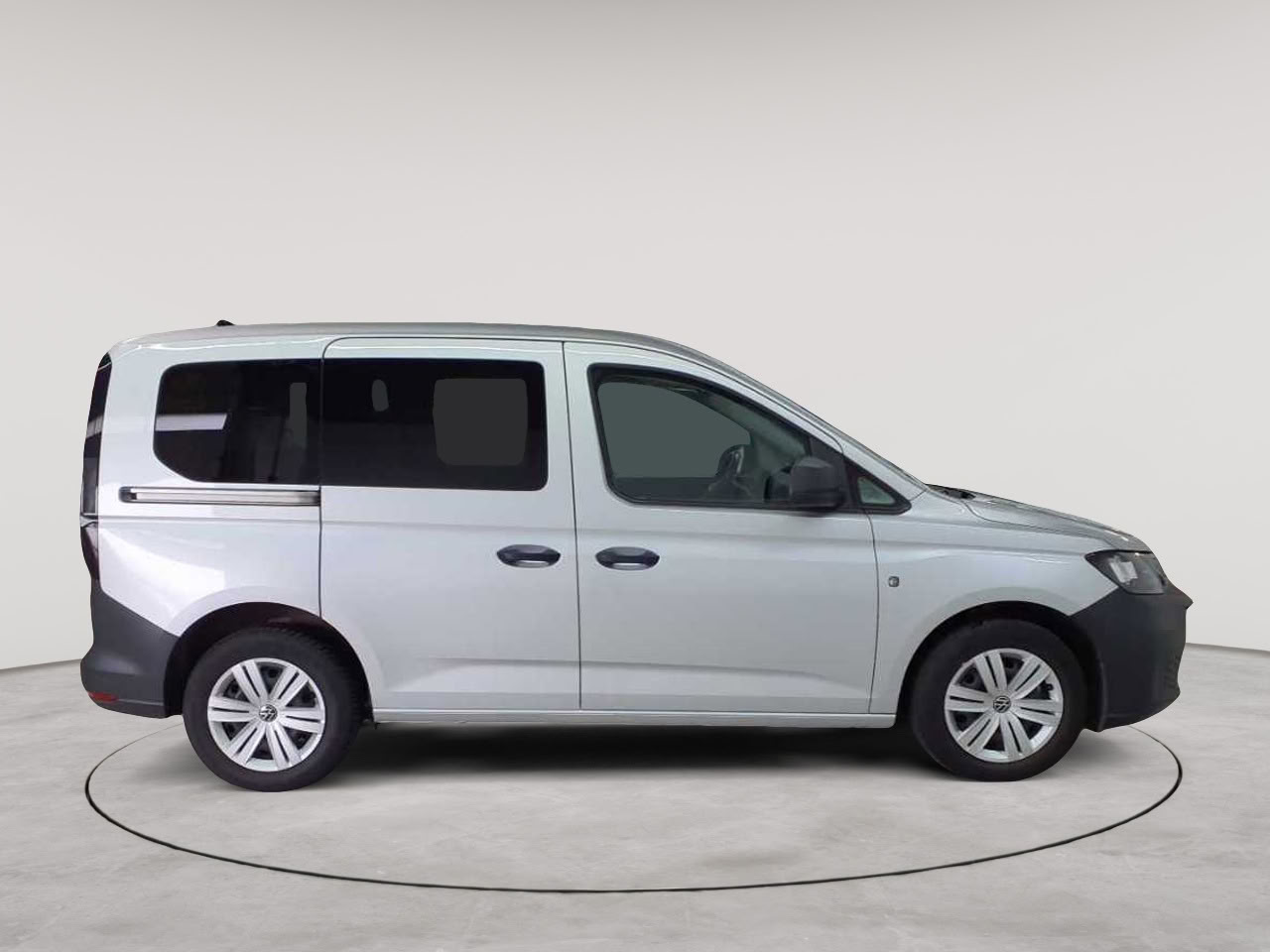Volkswagen Caddy 1.5 TSI BMT (5-Si.) Kombi 3