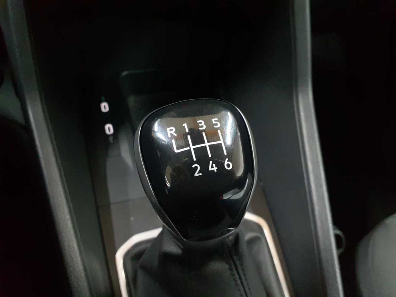 Volkswagen Caddy 1.5 TSI BMT (5-Si.) Kombi 17