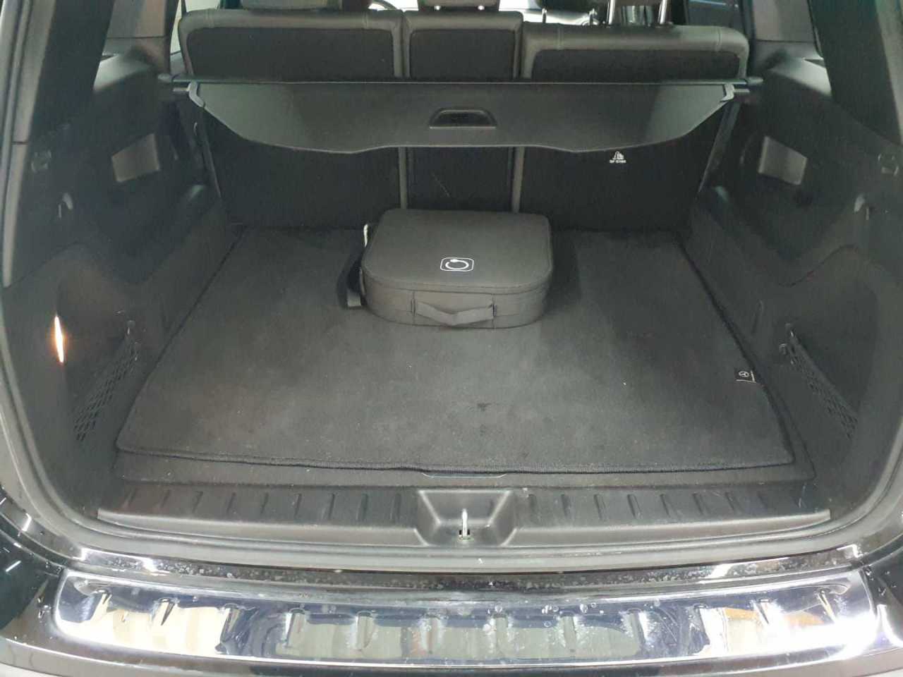 Mercedes-Benz EQB 250 Electric Art 15