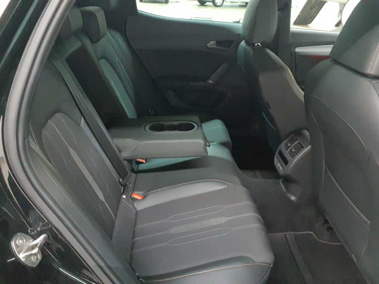 Cupra Formentor 1.4 e-Hybrid DSG 13