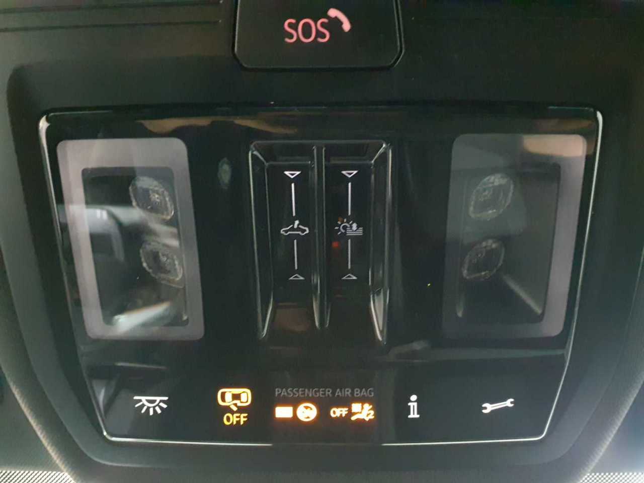 Cupra Formentor 1.4 e-Hybrid DSG 17
