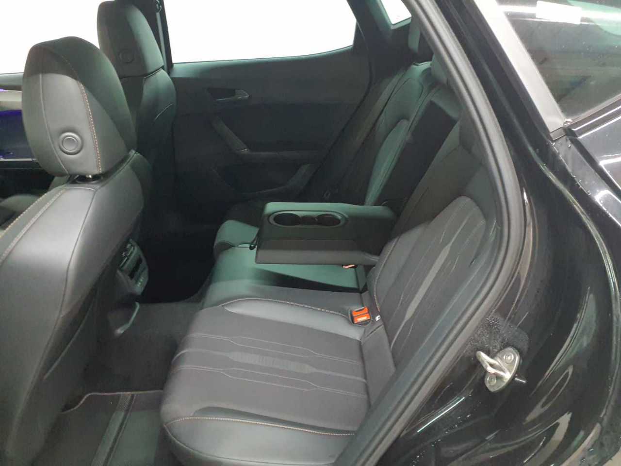 Cupra Formentor 1.4 e-Hybrid DSG 14