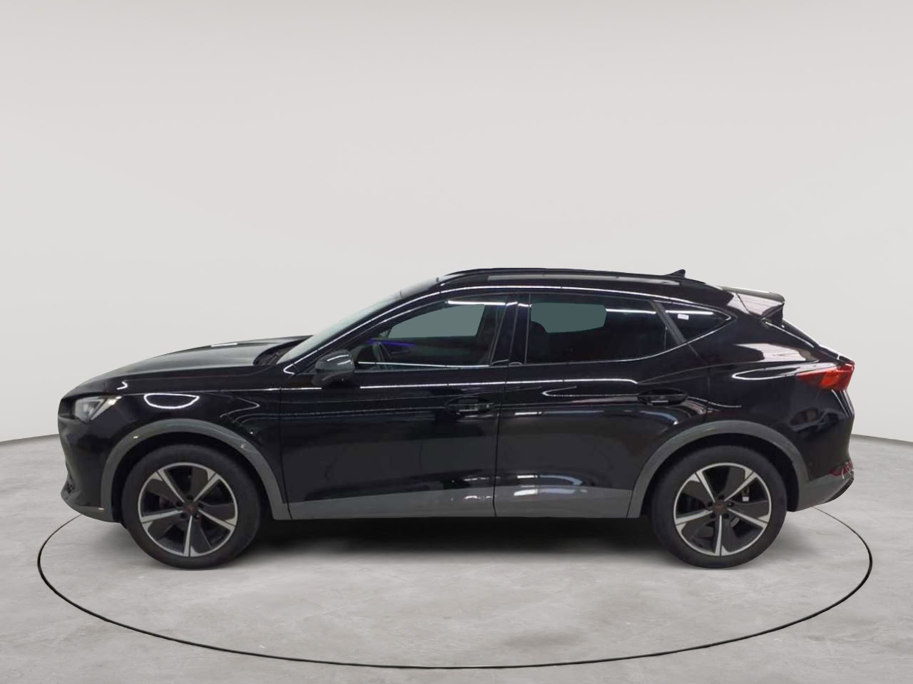 Cupra Formentor 1.4 e-Hybrid DSG 6