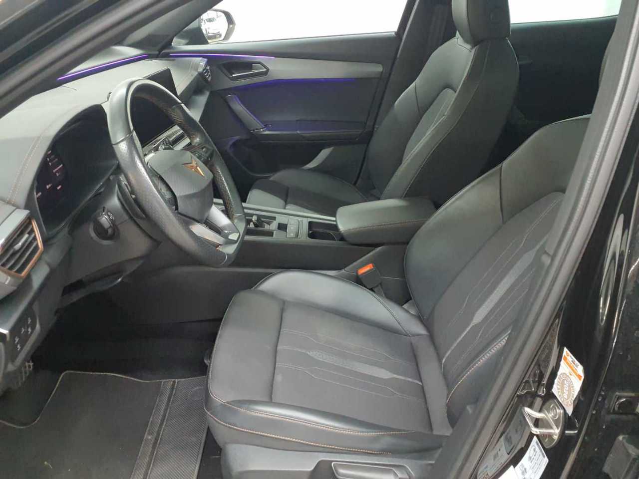 Cupra Formentor 1.4 e-Hybrid DSG 8