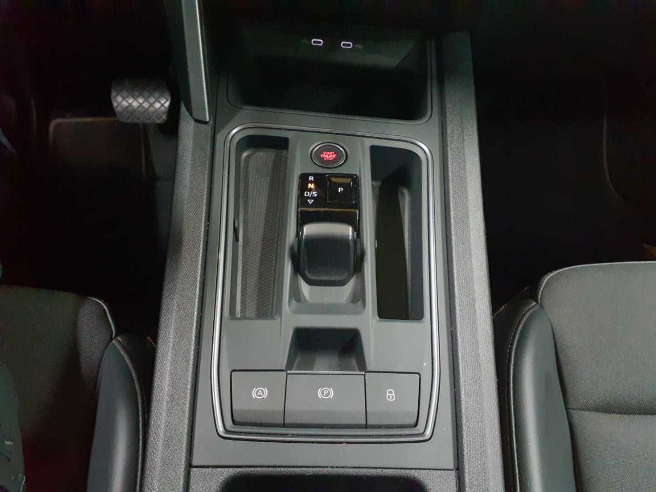 Cupra Formentor 1.4 e-Hybrid DSG 10