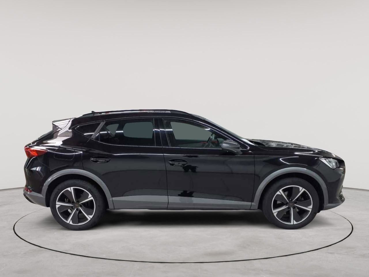 Cupra Formentor 1.4 e-Hybrid DSG 3