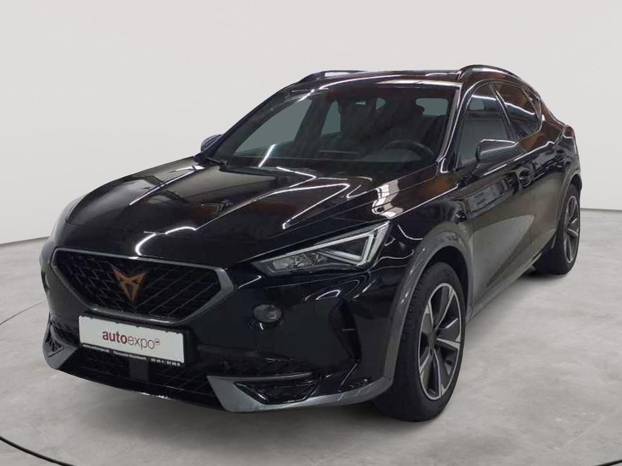 Cupra Formentor 1.4 e-Hybrid DSG 2