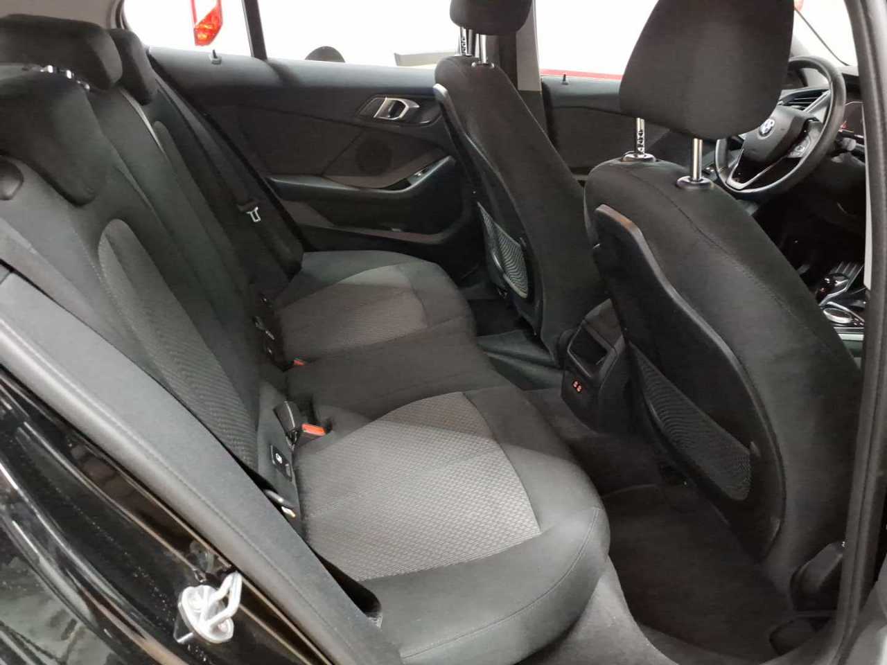 BMW 118i Aut. Advantage 14