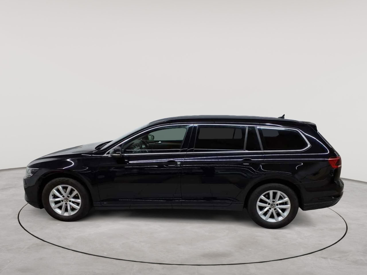 Volkswagen Passat Variant 2.0 TDI SCR DSG Business 6