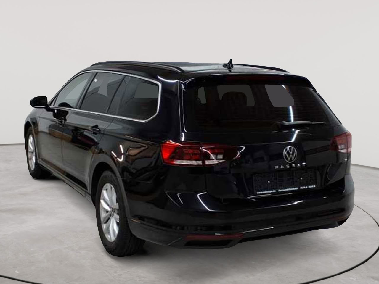 Volkswagen Passat Variant 2.0 TDI SCR DSG Business 5