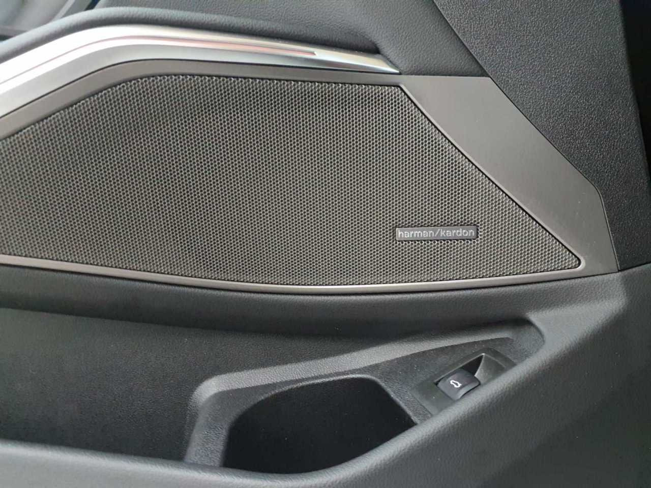 BMW 320d Aut. 17