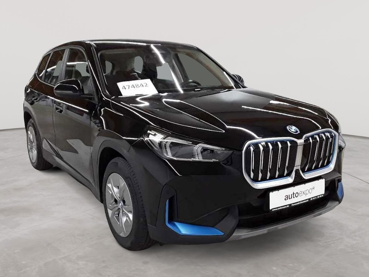 BMW iX1 xDrive30