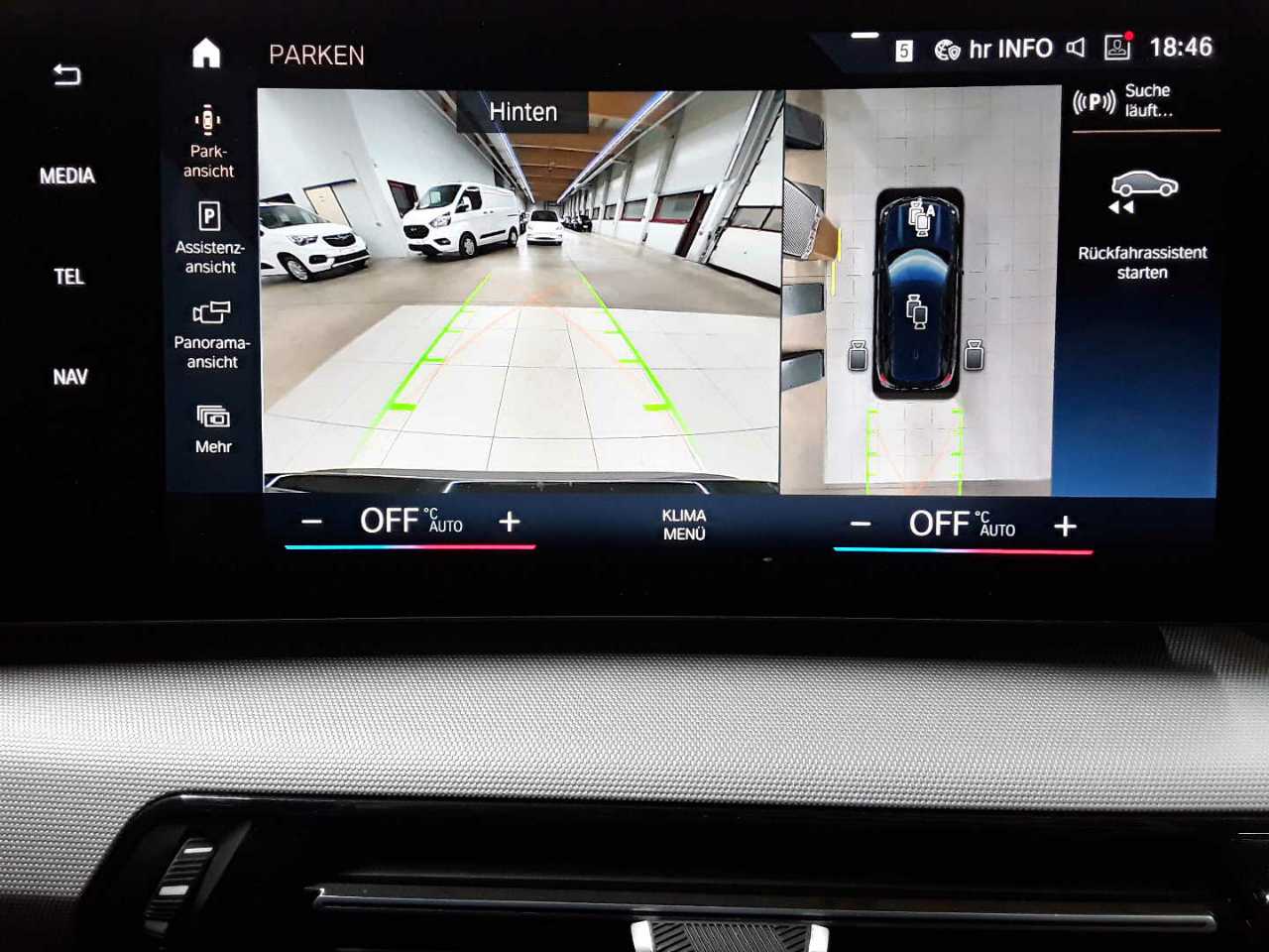 BMW iX1 xDrive30 18