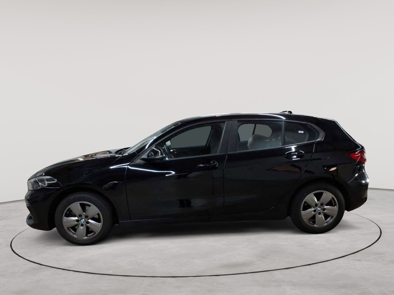 BMW 118i Aut. Advantage 6