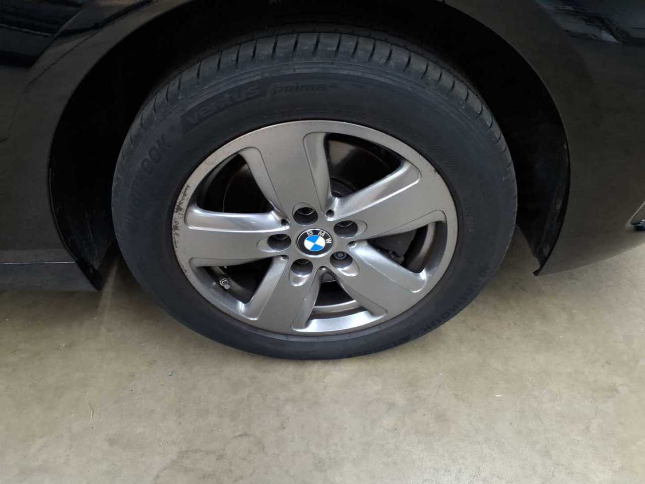 BMW 118i Aut. Advantage 16