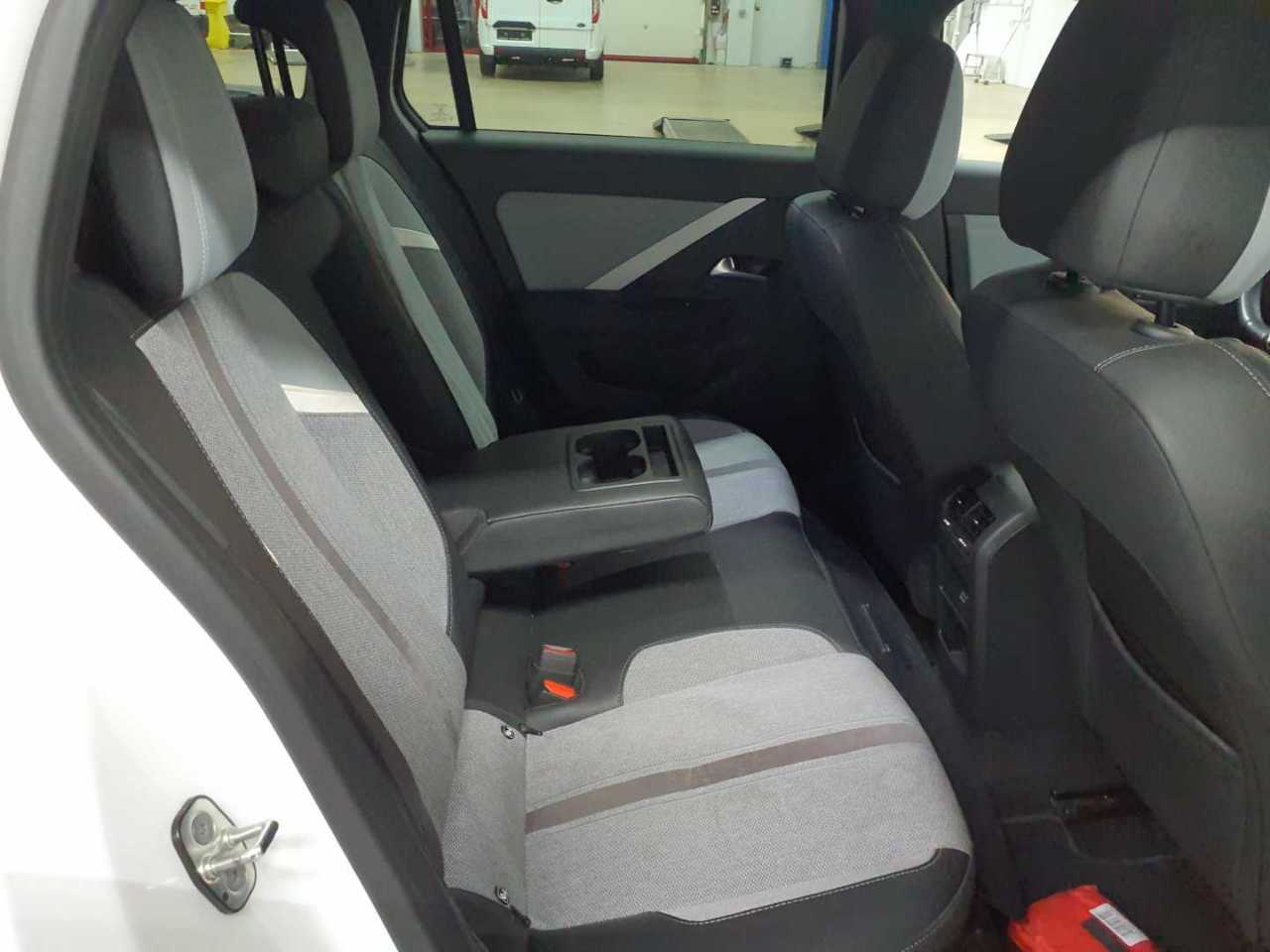 Opel Astra Sports Tourer 1.5 D Automatik Business Elegance 13