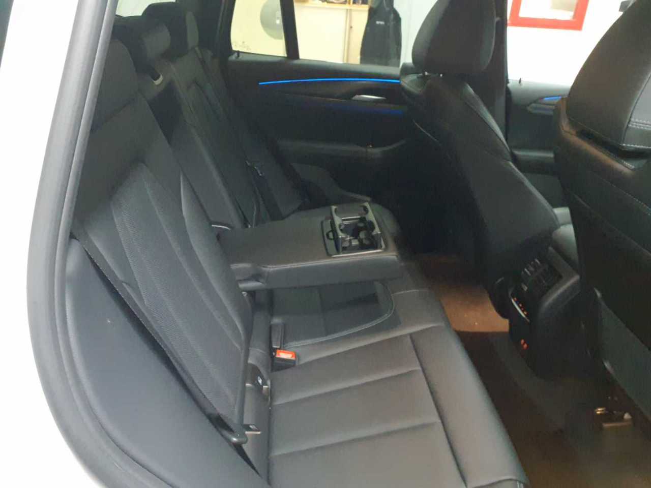 BMW X3 xDrive30e Aut. 13