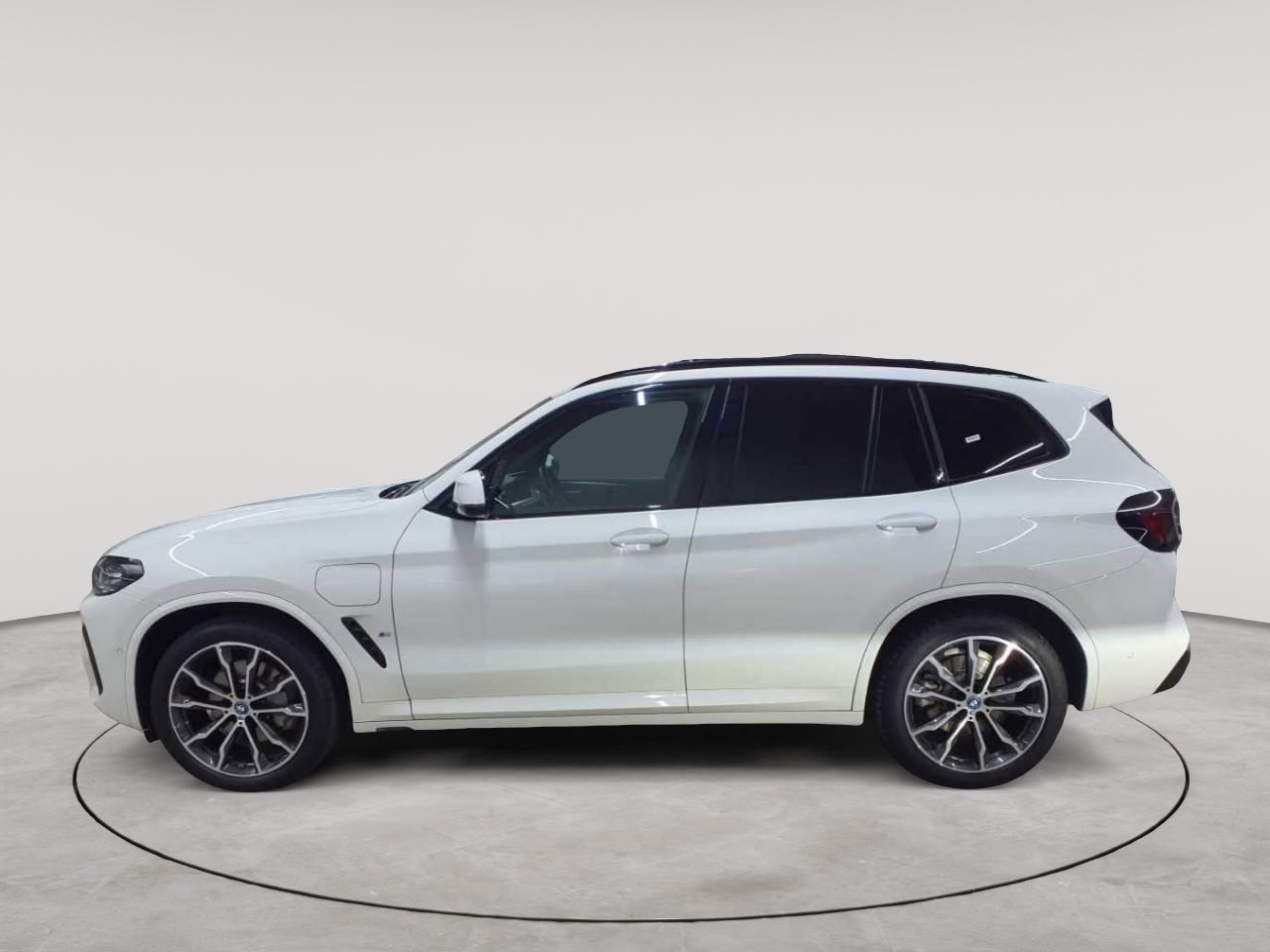 BMW X3 xDrive30e Aut. 6