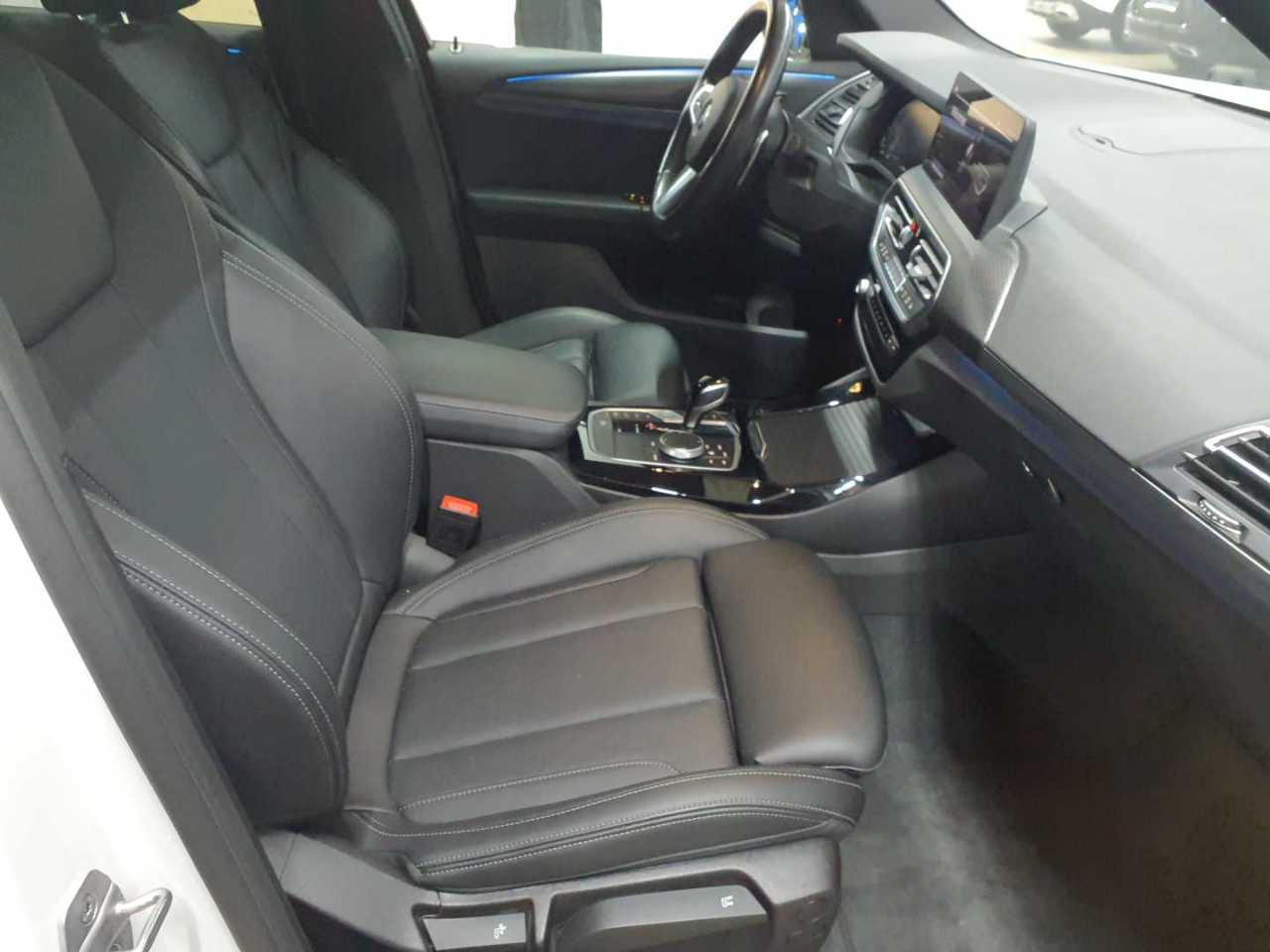 BMW X3 xDrive30e Aut. 7