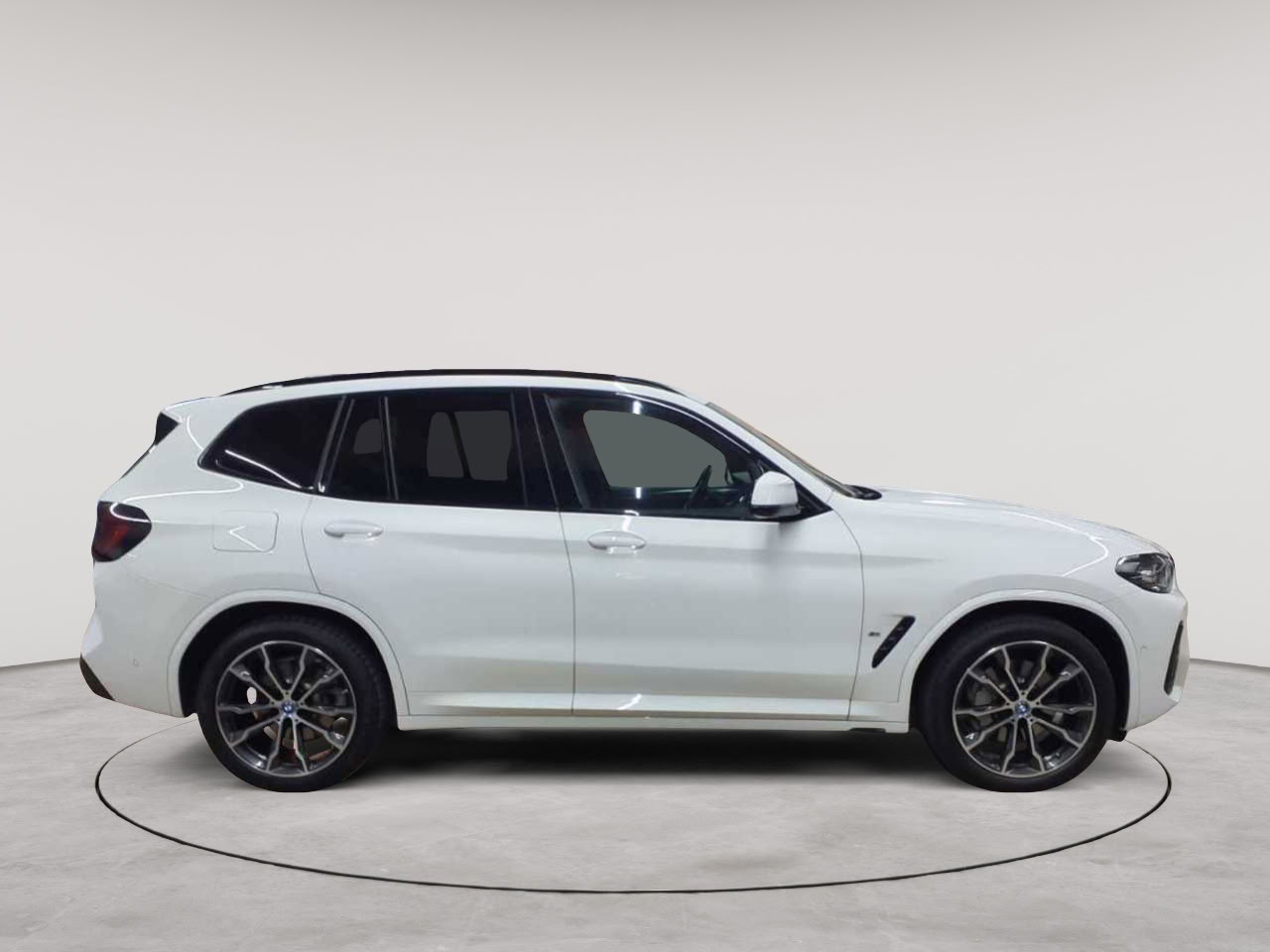 BMW X3 xDrive30e Aut. 3