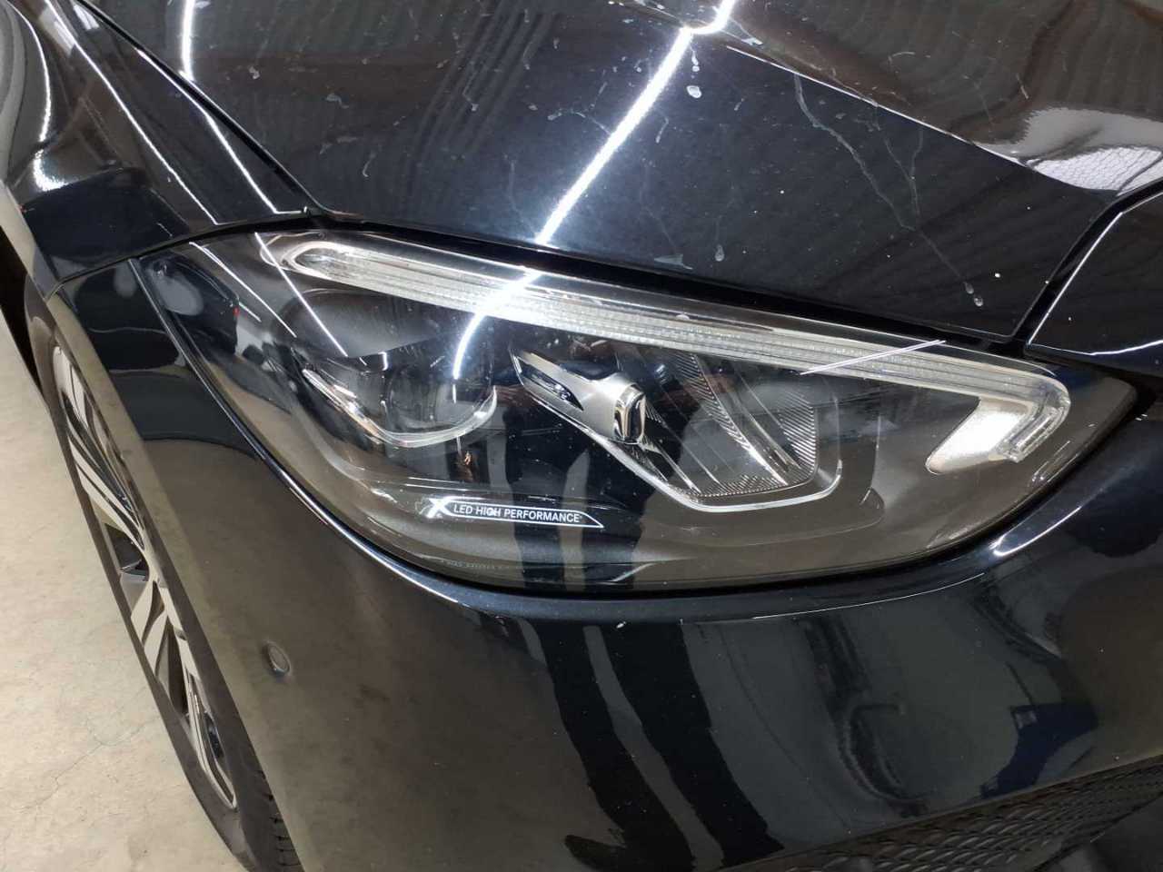 Mercedes-Benz C 220 d T 9G-TRONIC 18