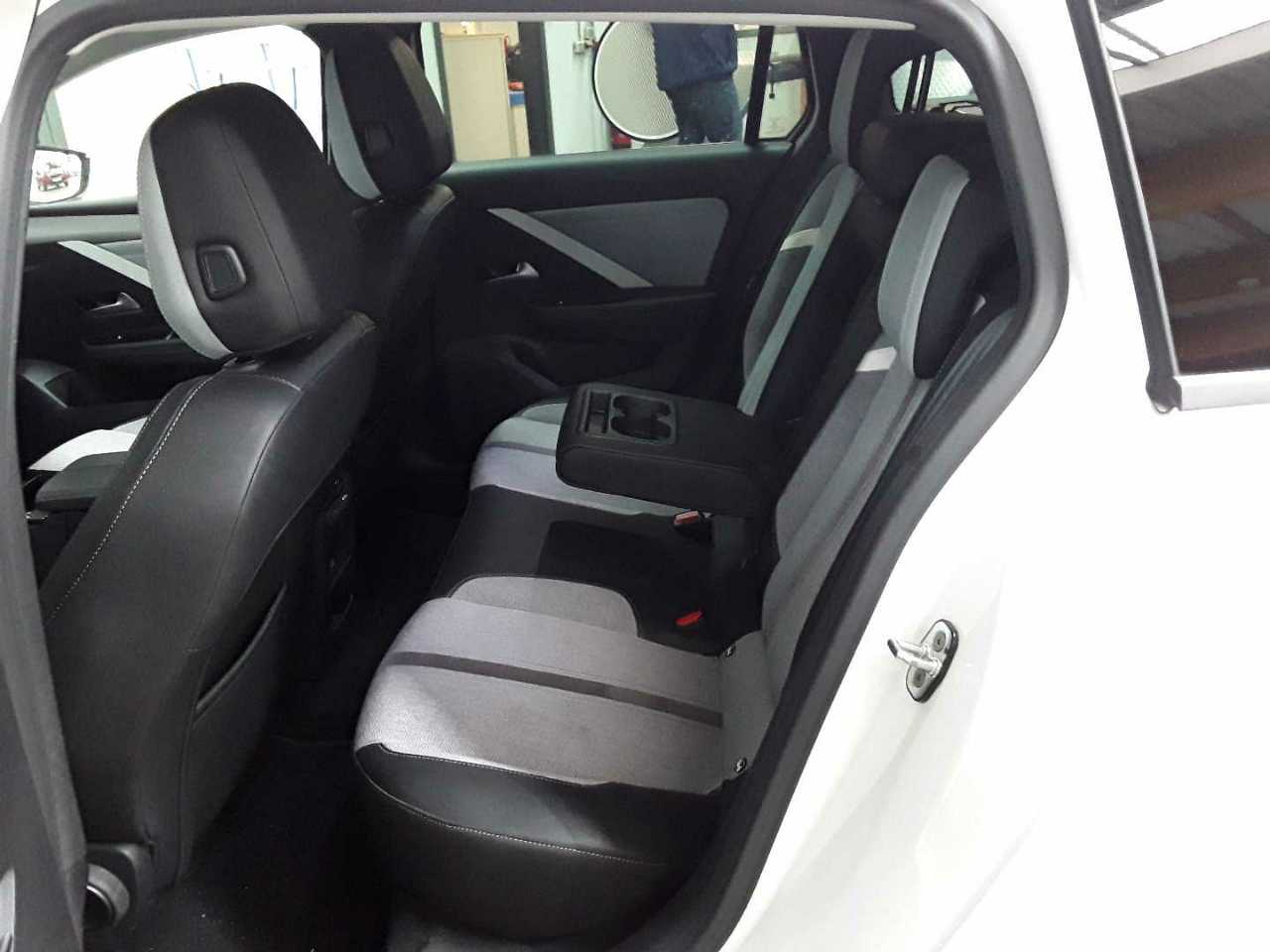 Opel Astra Sports Tourer 1.2 Turbo Automatik Business Elegance 13