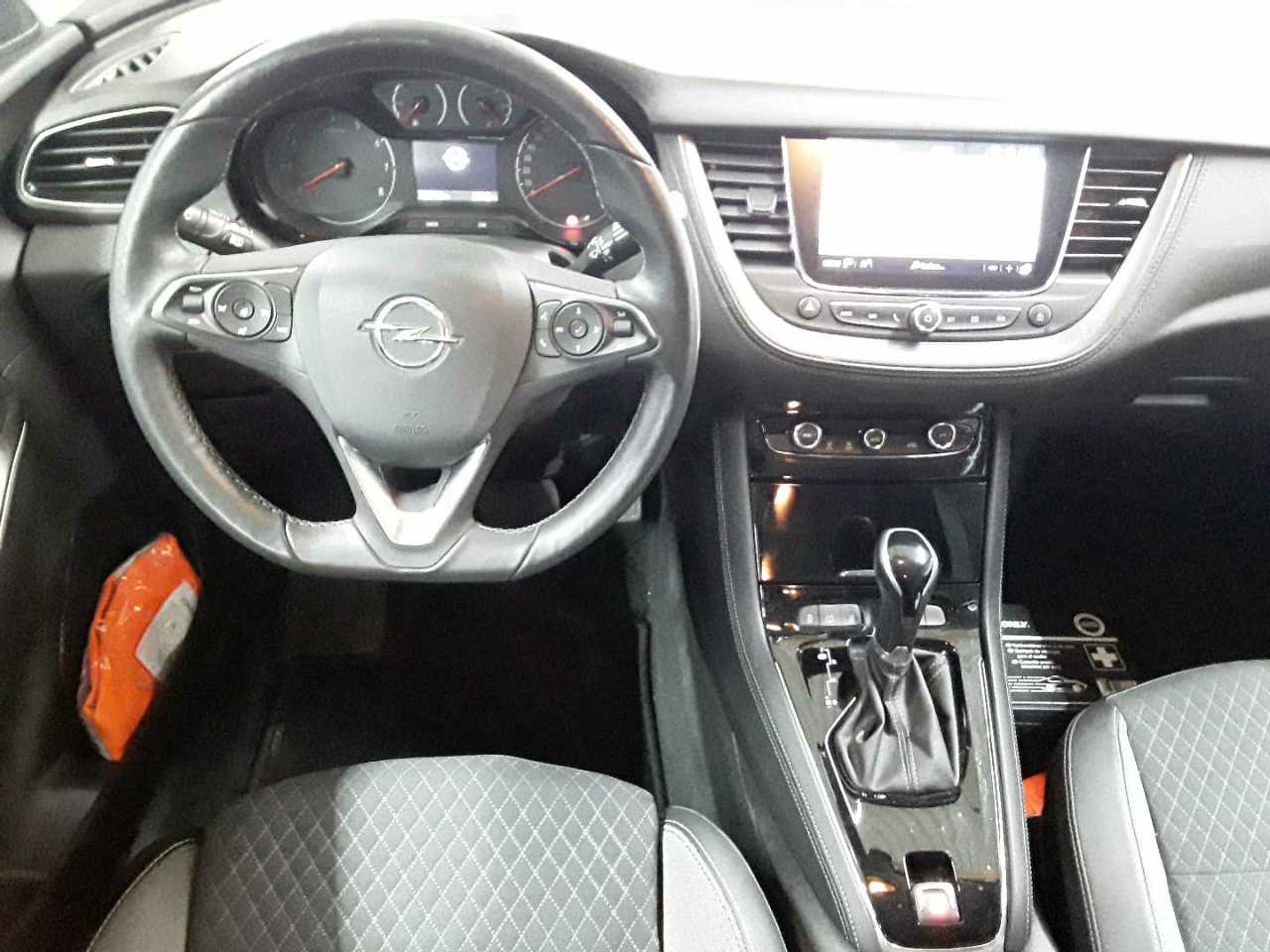 Opel Grandland X 1.5 D Start/Stop Automatik Business Edition 10
