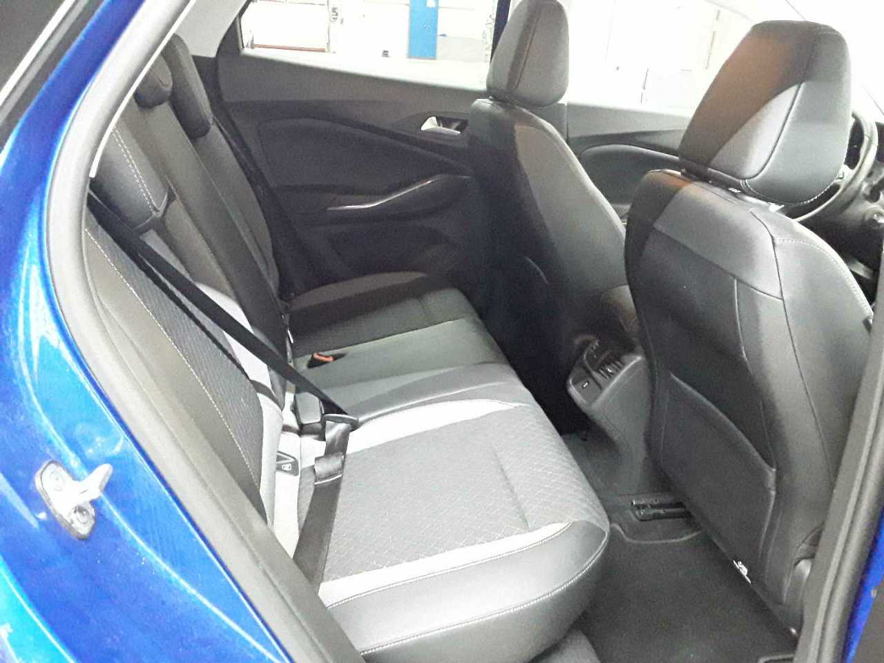 Opel Grandland X 1.5 D Start/Stop Automatik Business Edition 14