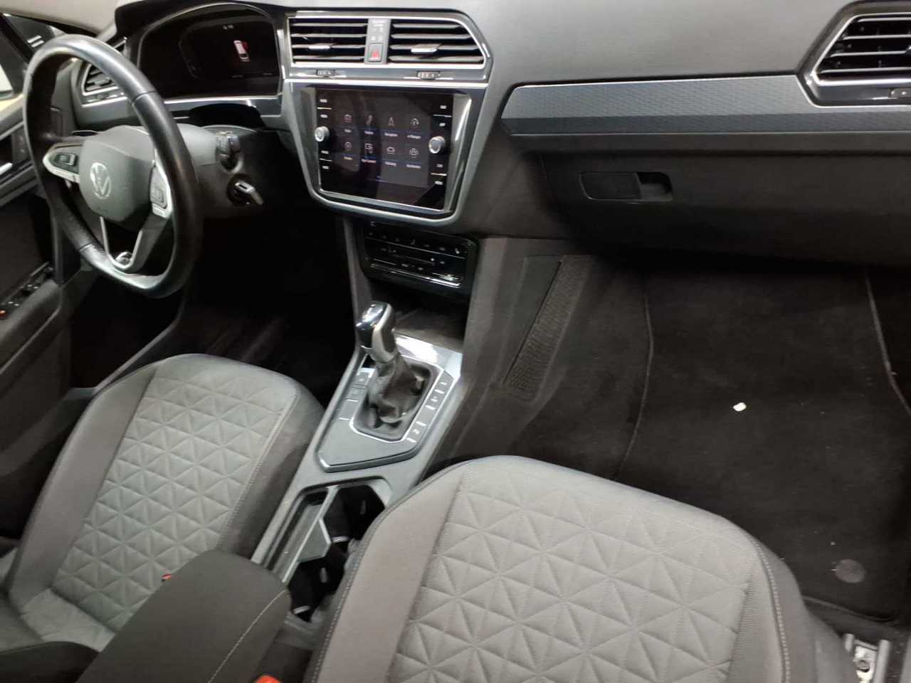 Volkswagen Tiguan 1.4 eHybrid OPF DSG Life 9