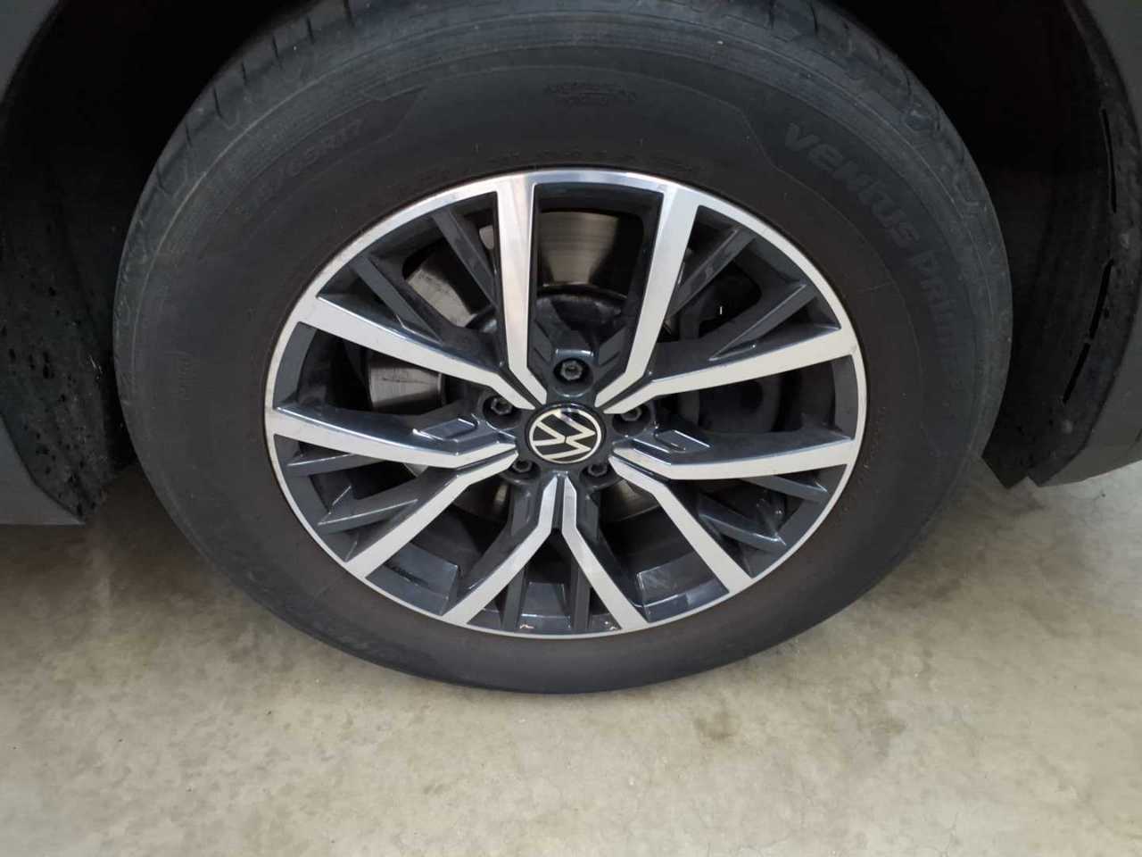 Volkswagen Tiguan 1.4 eHybrid OPF DSG Life 16