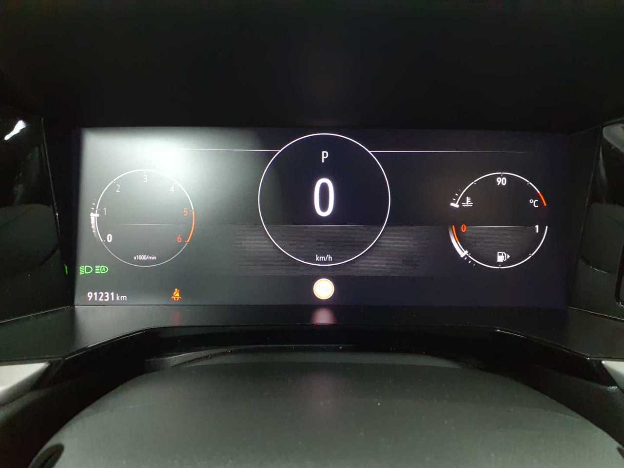 Opel Grandland X 1.5 D Start/Stop Automatik Ultimate 11