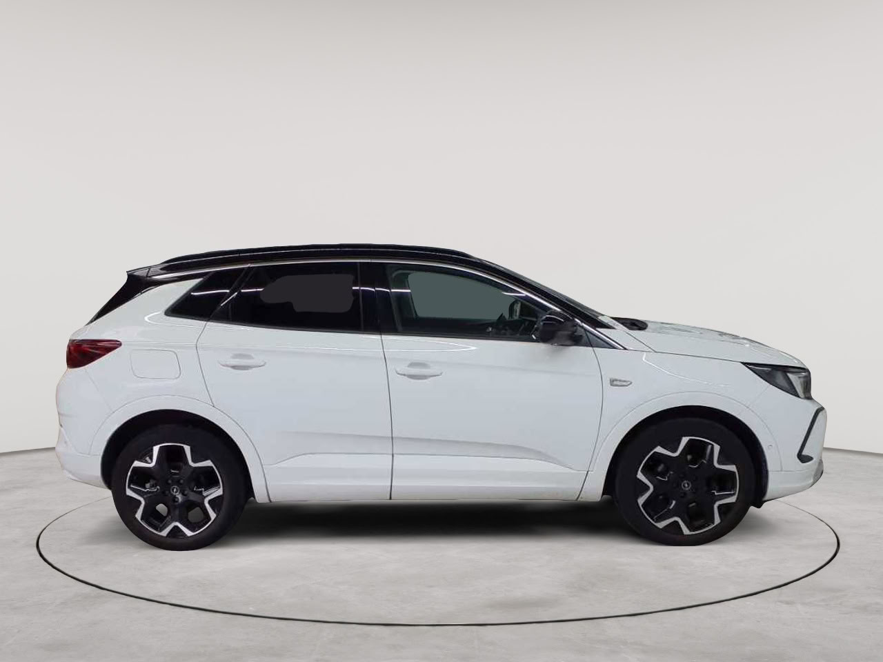 Opel Grandland X 1.5 D Start/Stop Automatik Ultimate 3