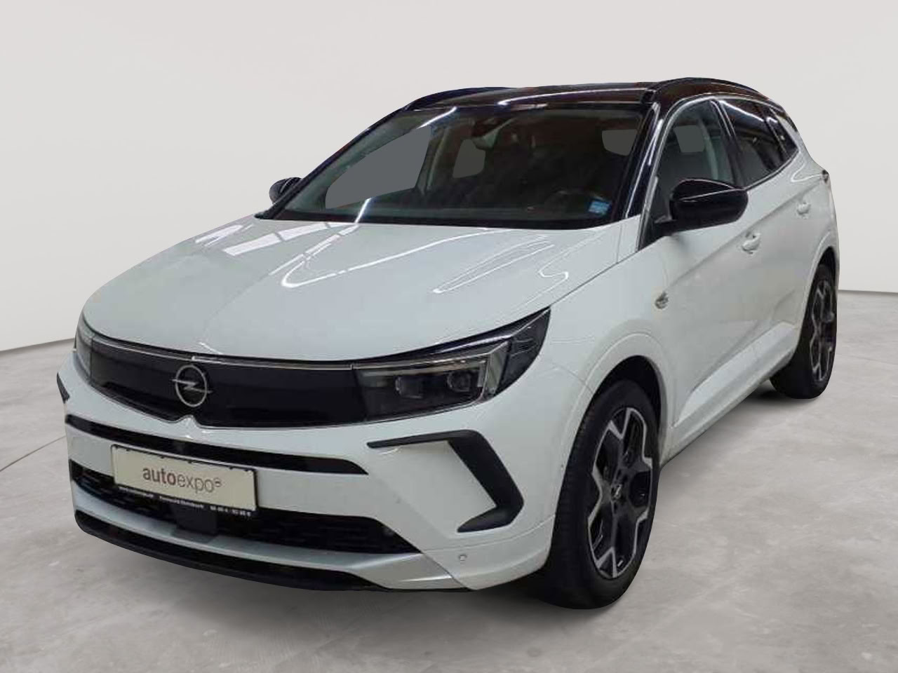 Opel Grandland X 1.5 D Start/Stop Automatik Ultimate 2