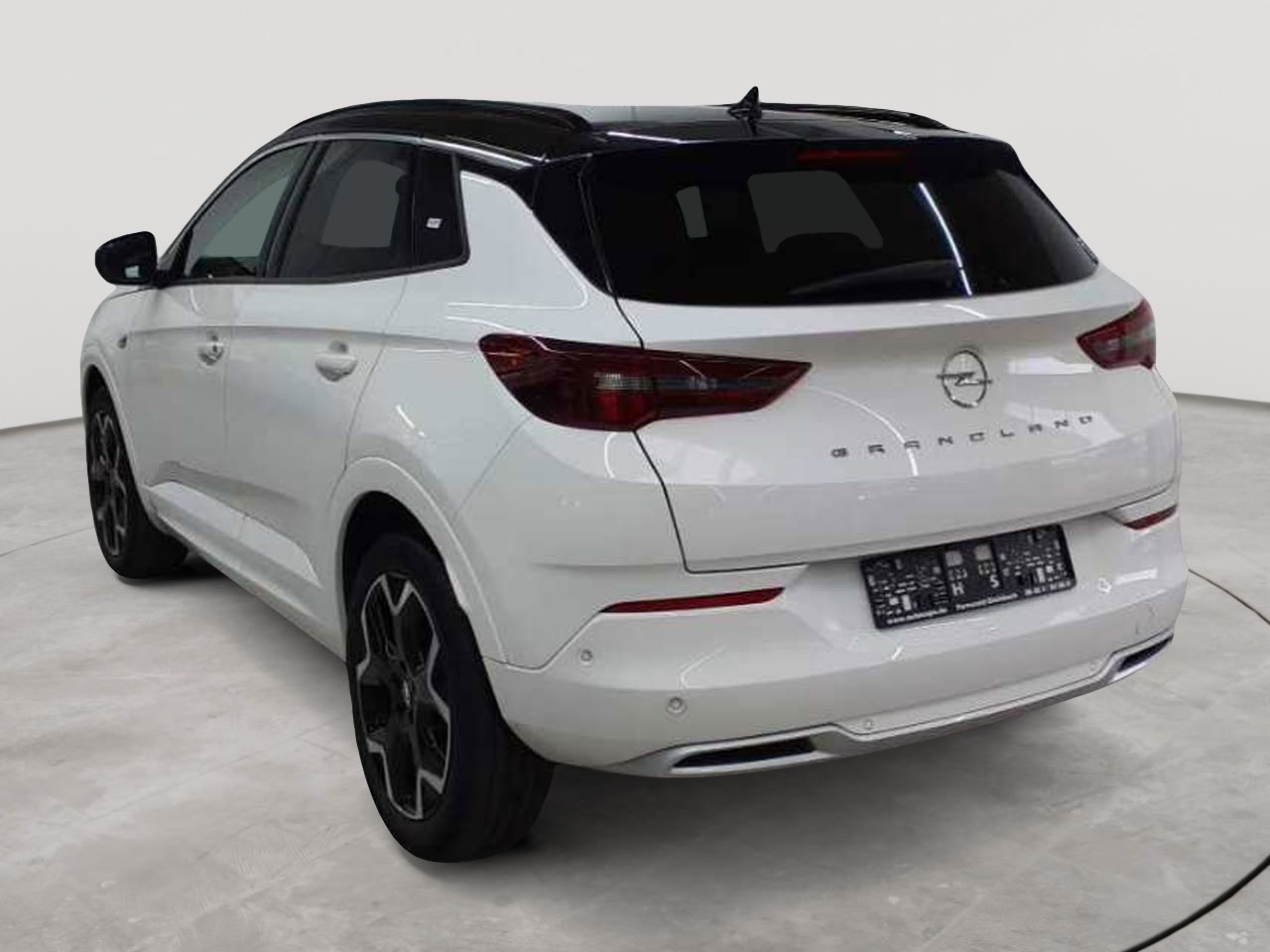 Opel Grandland X 1.5 D Start/Stop Automatik Ultimate 5