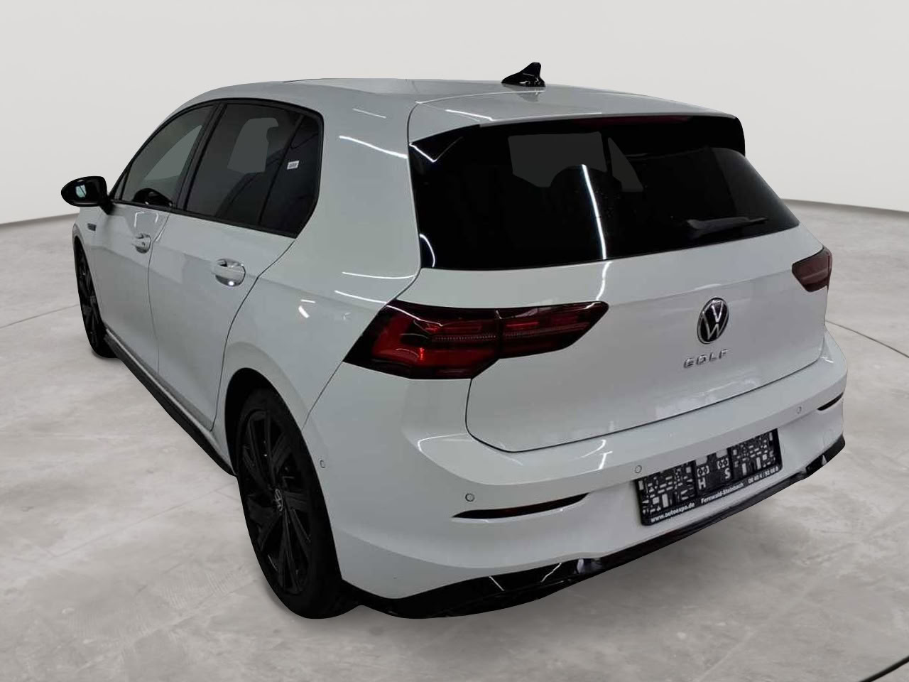 Volkswagen Golf 2.0 TDI SCR DSG R-Line 5