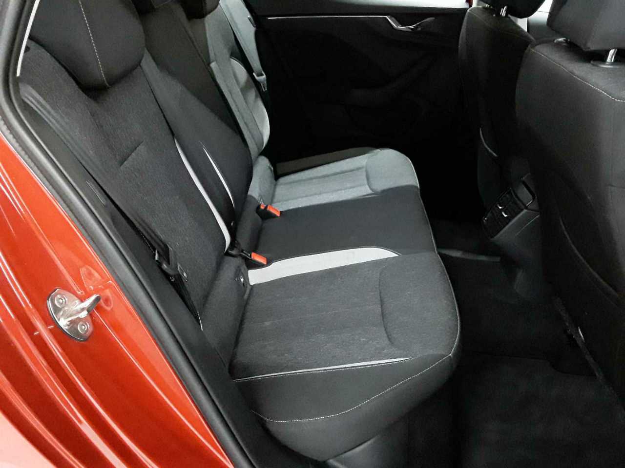 Skoda Kamiq 1.0 TSI Style 14