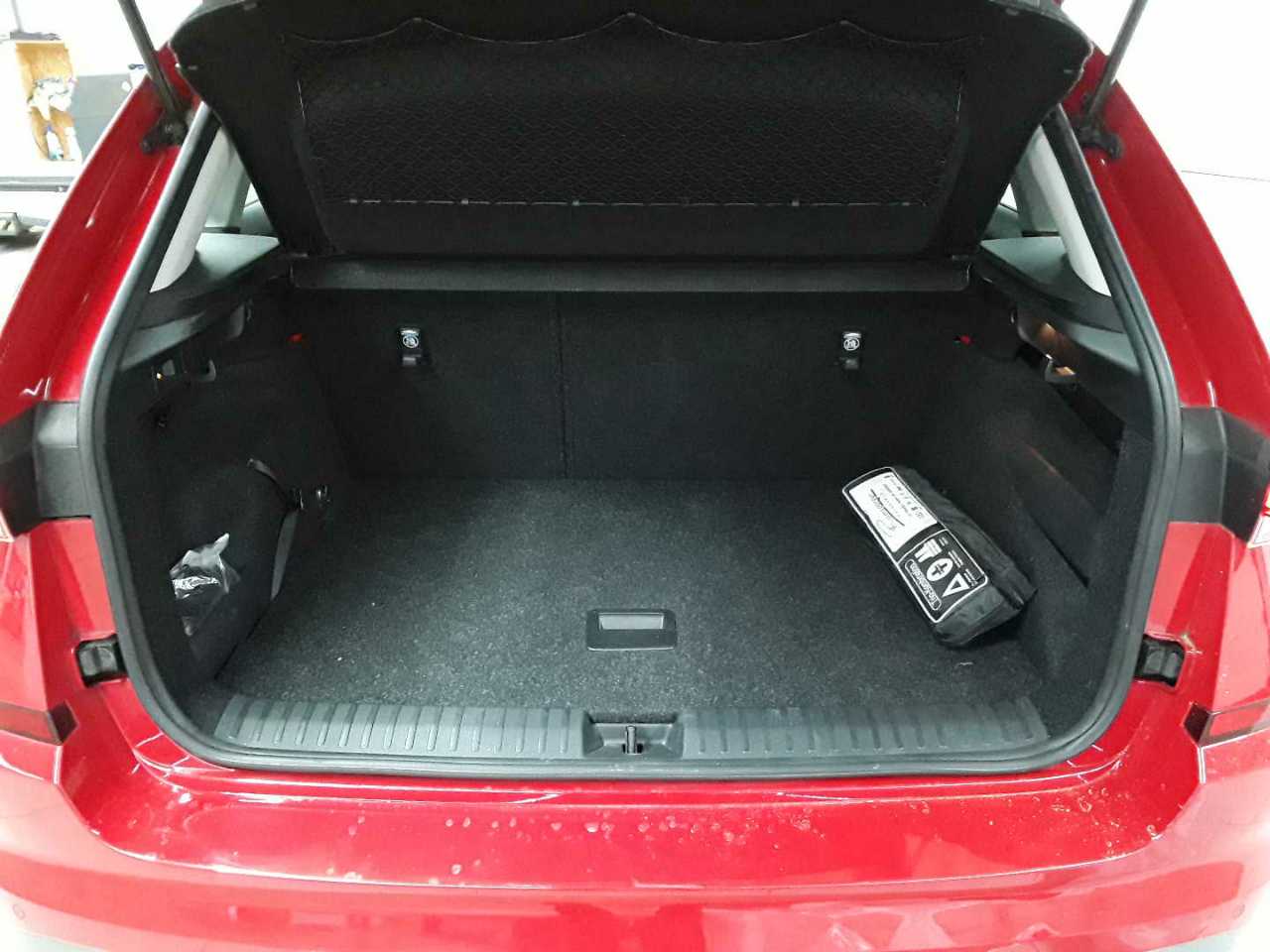 Skoda Kamiq 1.0 TSI Style 15