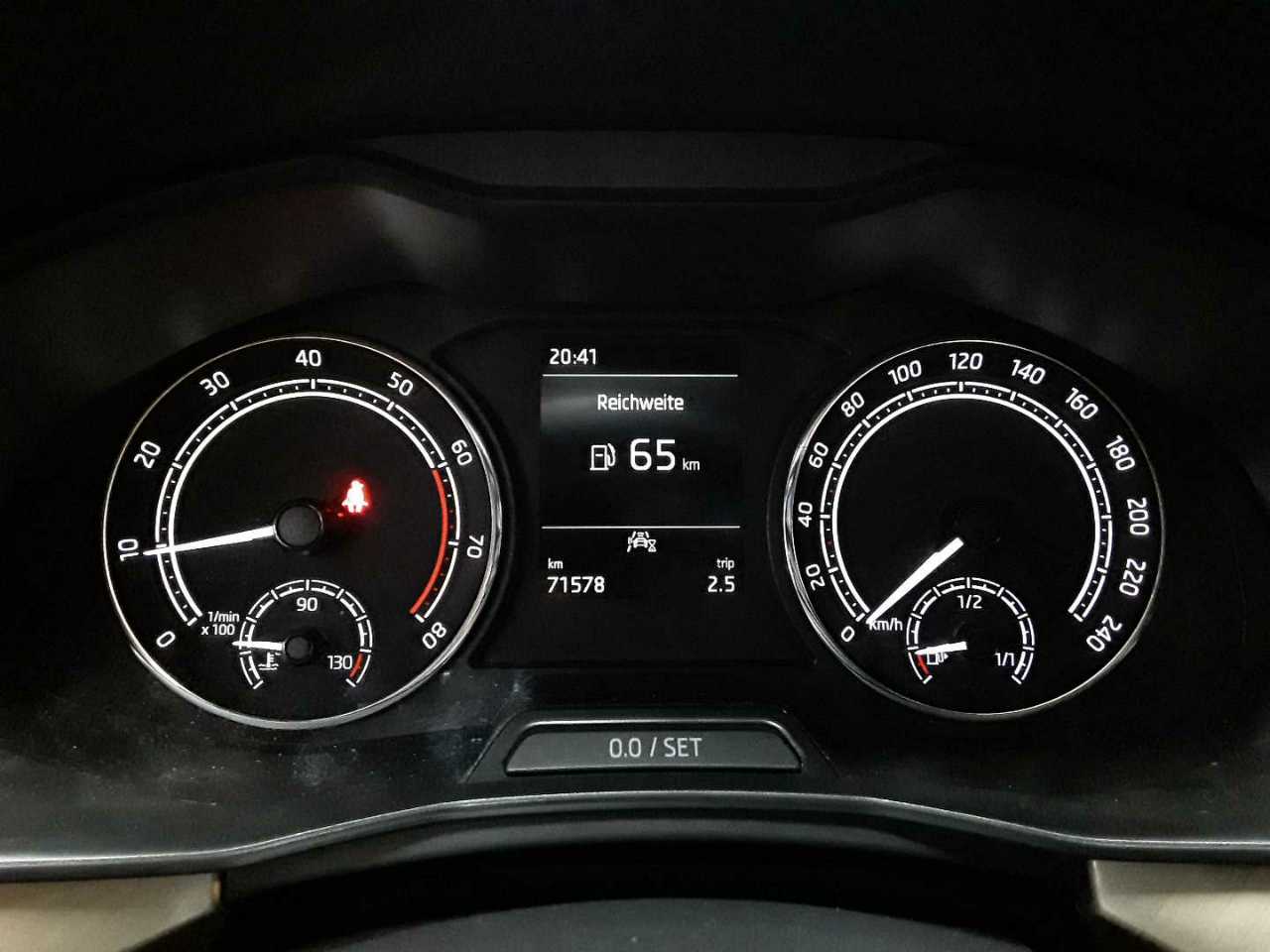 Skoda Kamiq 1.0 TSI Style 11