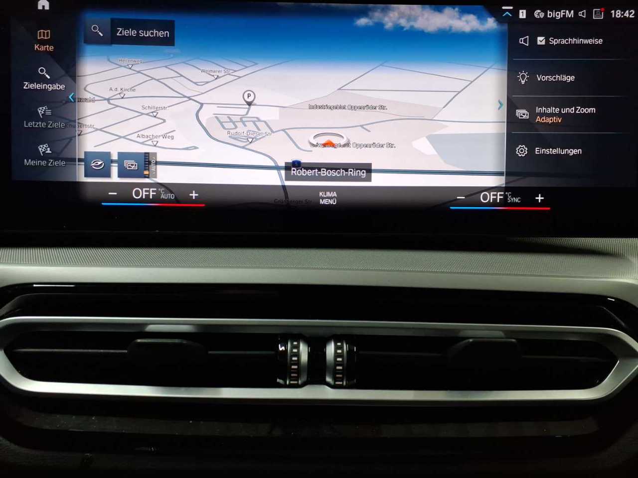 BMW 320d Touring xDrive Aut. 12