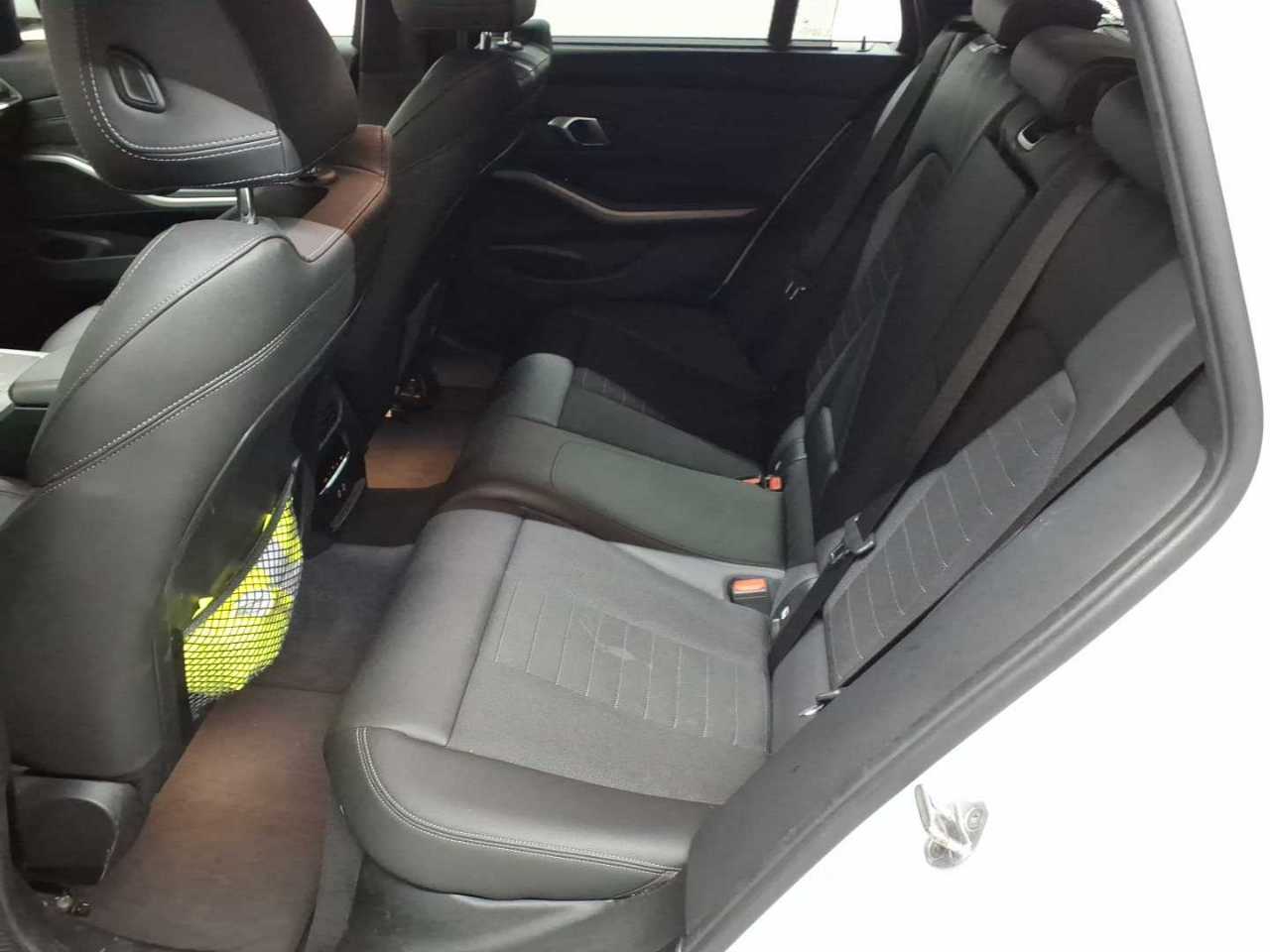 BMW 320d Touring xDrive Aut. 13